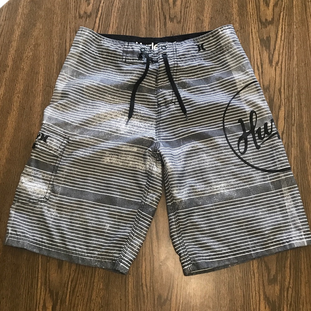 Hurley Boys Shorts